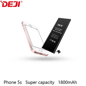 Replacement 1800mAh Battery Apple iPhone 5S