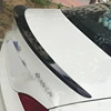 For M-B CLA W117 C117 200 250 260 ABS Rear Trunk Wings Spoiler 13-16