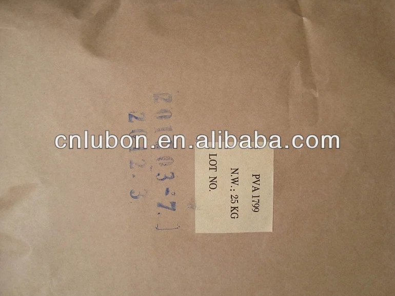 Pva Bubuk Buy Product on Alibaba com