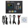 JDS2800 15MHz Dual-channel DDS Function Signal Generator Arbitrary Waveform Software Signal Source