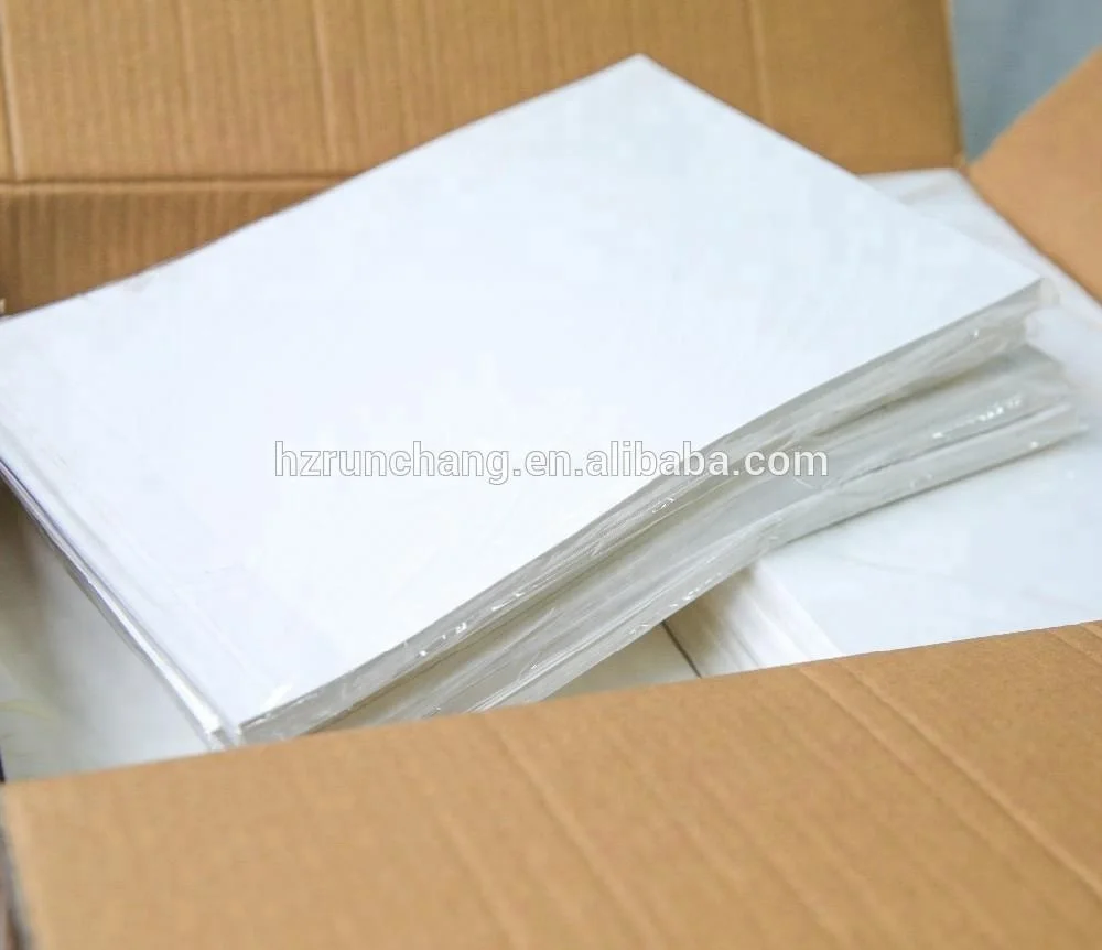 
Sublimation Transfer Paper 