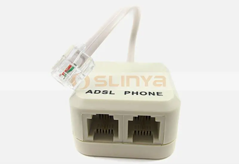 ADSL adapter  8023 130708 (26)