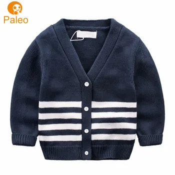 baby boy cotton cardigan