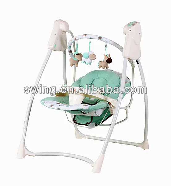 infant swing chair