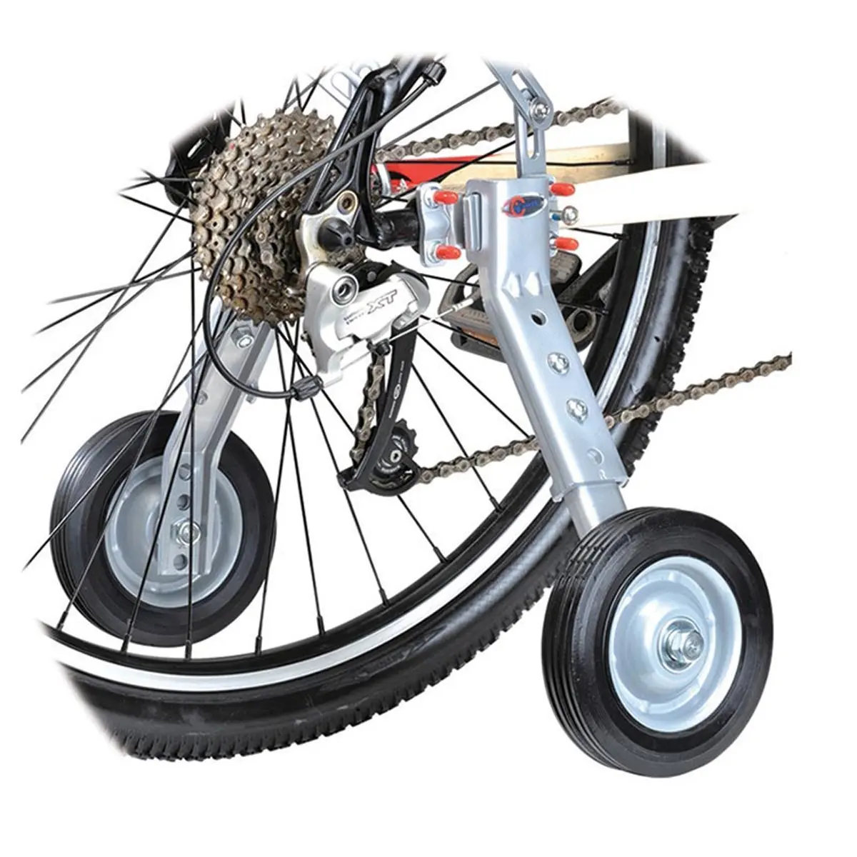 adult bicycle training wheels