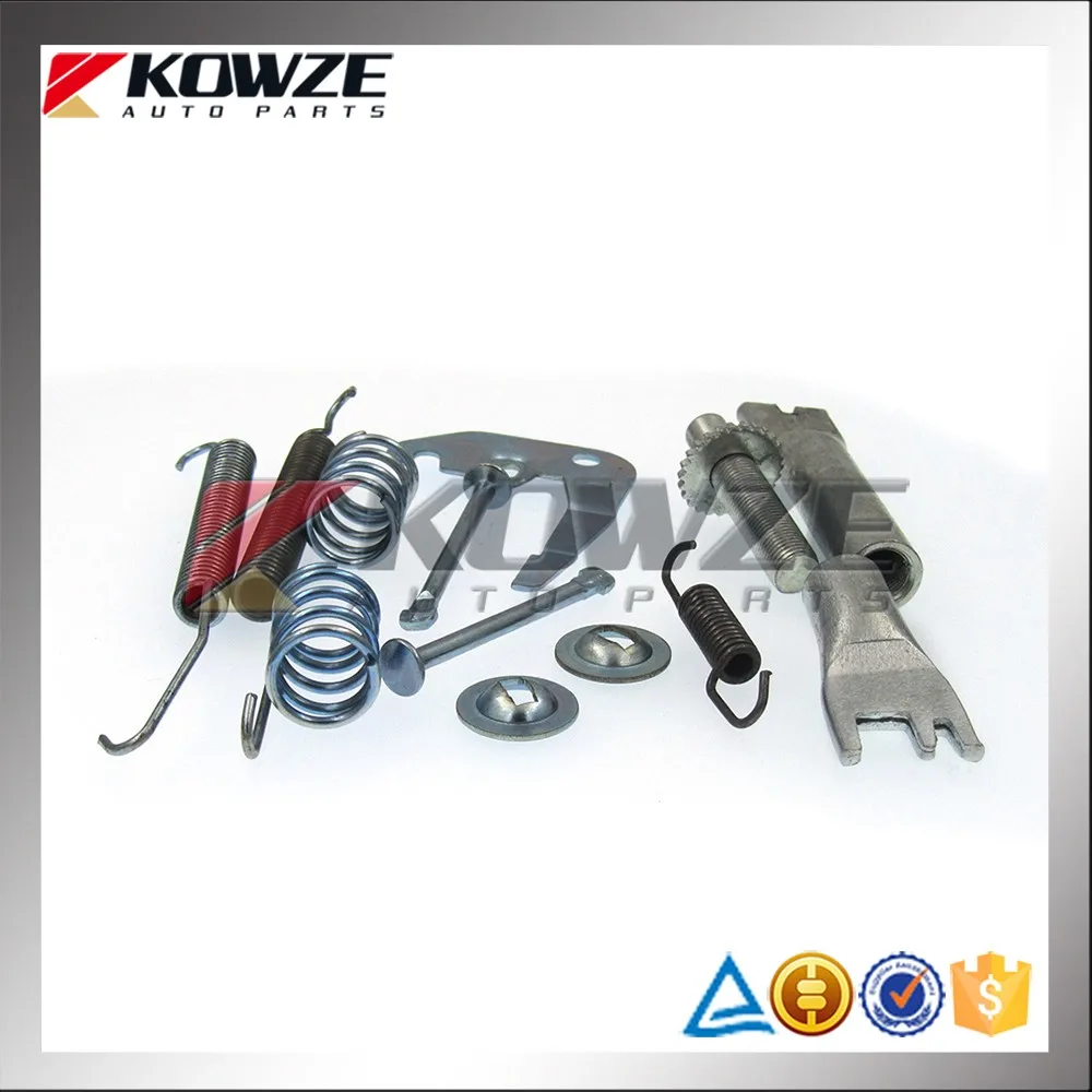 Brake Shoe Slack Adjuster Lever For Mitsubishi Triton L200 (mmth) K57t K62t K72t K86w Mr205287