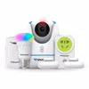 E27 SMART HOME Kits WiFi RF Zigbee cool cam wireless ip camera