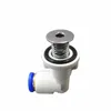 60-22A spa quick connection bathtub air bubble jet