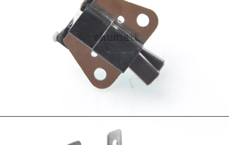 Auto Ac Parts Prestolite Alternator Electric Brush 3944677c01p