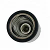 Traditional 8inch 6inch 5inch surface mounted e 27 round square housing downlight fitting e27 downlight fixture