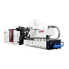 HMD2500DU Two Platen Injection Molding Machine