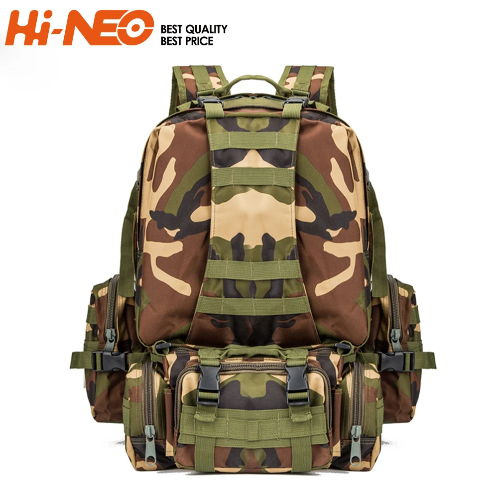 army back bag