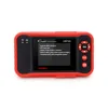 Views freeze frame data and Reads live PCM data stream Launch CRP123 diagnostic set