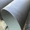 ASTM CEMENT MORTAR LINING STEEL PIPE price list/pe pp