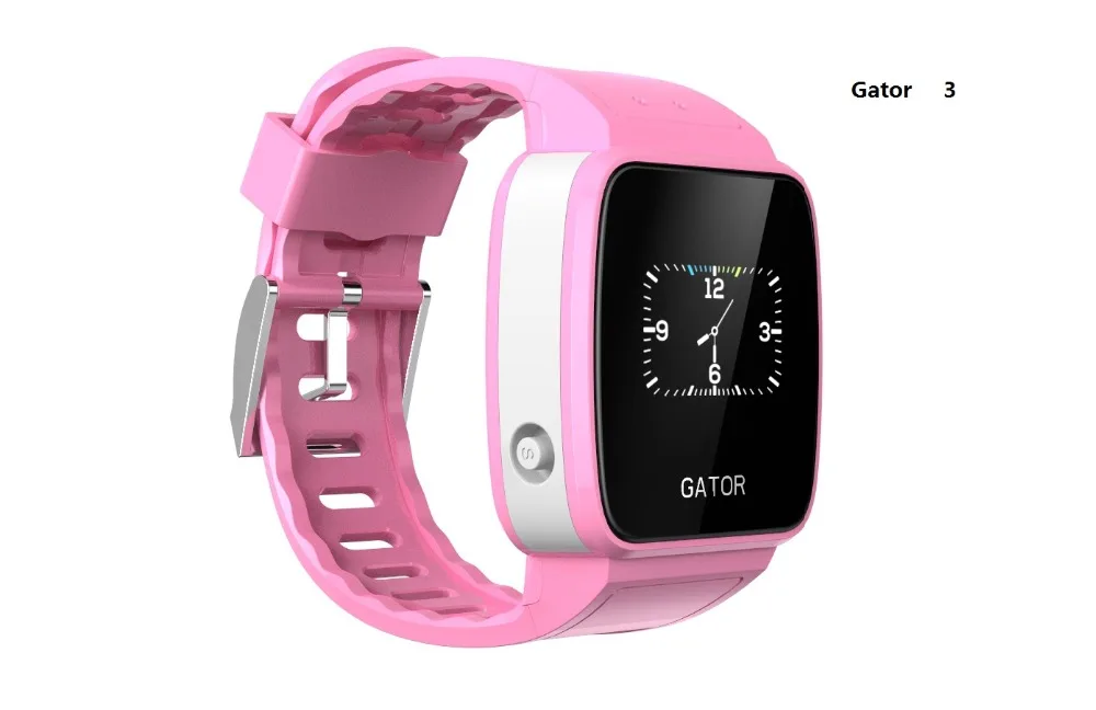 

3G gator child gps tracker kids smart watch sim card waterproof mini gps tracker