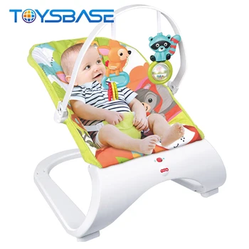 baby bouncer with vibration