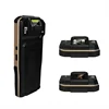 Handheld Dat Collection Device Portable Speedata Scanner Bluetooth Android Barcode Scanner for Police Scanner