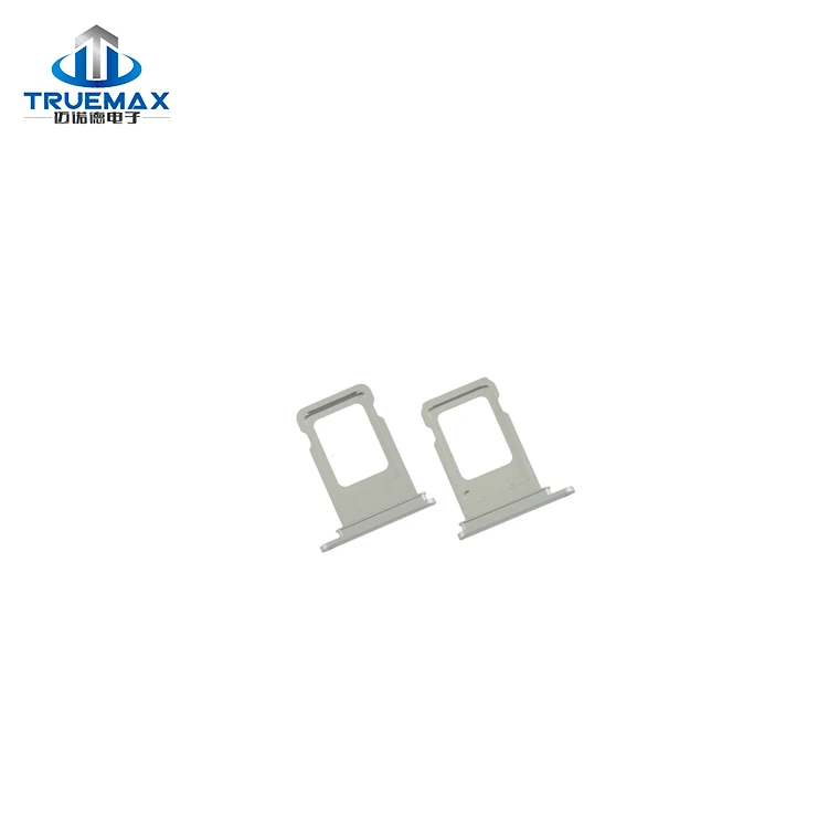 Dual SIM Card Tray for iPhone XR