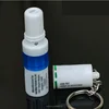 High Quality factory price Nasal Inhaler Blank with Cotton Wicks