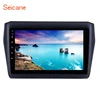 OEM 9 Inch Android 8.1 GPS Navigation system for 2017-2019 SUZUKI Swift with Bluetooth MUSIC AUX support SWC TPMS OBD II