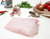 Wholesale Frozen fish lophius litulon PBO monkfish tail fillet