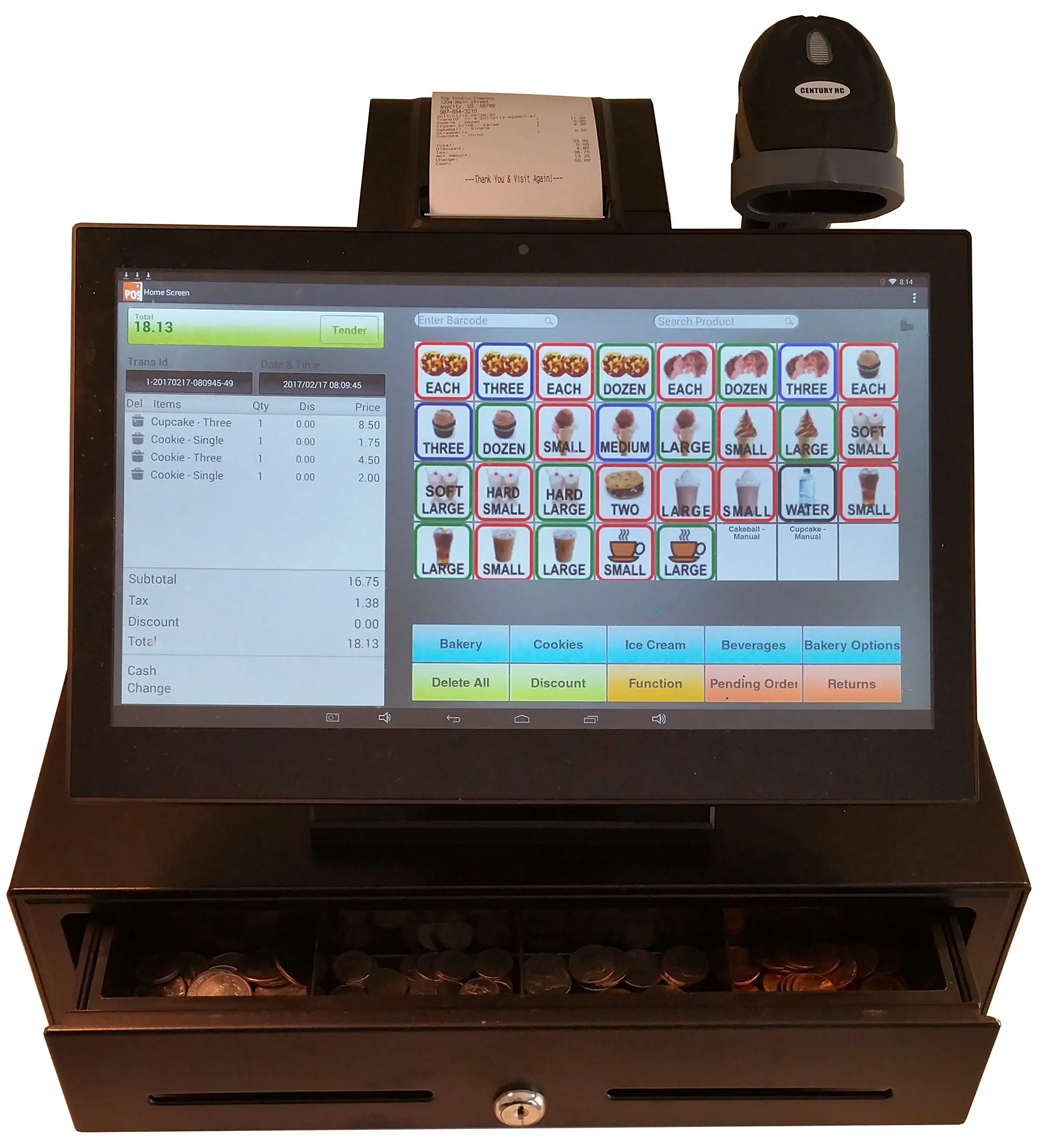 Cheap Point Of Sale Inventory System, find Point Of Sale Inventory