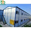 Factory direct supply prefab workers accommodation wholesale