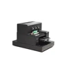 A3 size 320*500*220mm working size uv flatbed printer for uv bottle printer curved surface printer