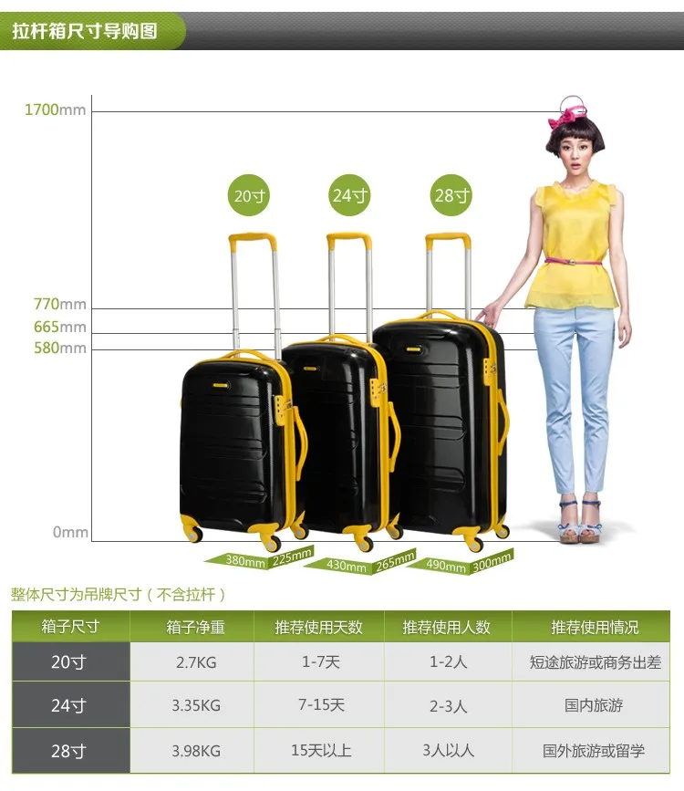 Luggage With Secret Compartment Travel Bag Trolley Luggage Buy Secret