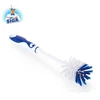 Soft Nylon Cup Brush