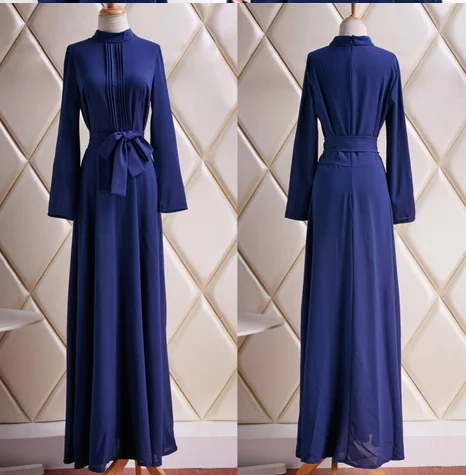 2017 Dubai Fancy Kaftans Abaya Jalabiya Ladies Maxi Dress Wholesale