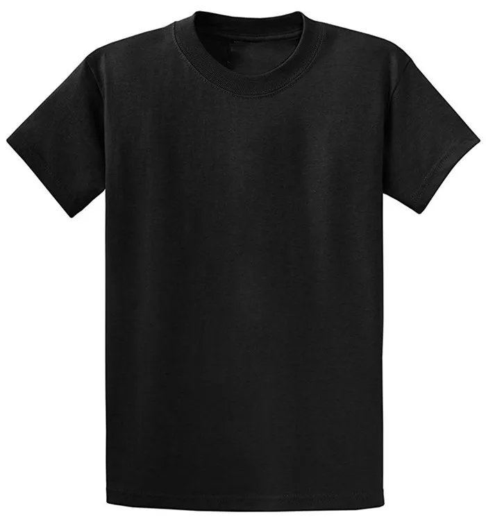 hm heavy weight t shirt