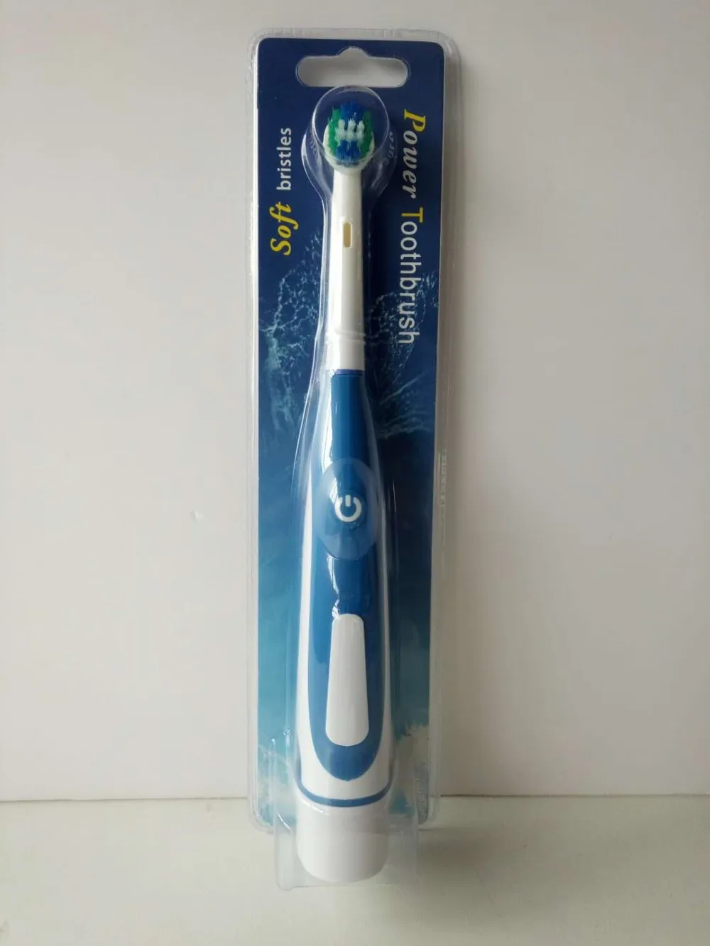 philips automatic toothbrush