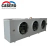 Work room wall mounted air cooler