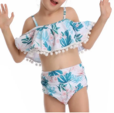 

High Quality Comfortable Cute Kids Swimsuit