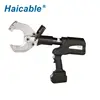 Cable de Control remoto batera cortador herramienta tijeras de herramienta de corte de Cable hidrulico