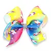 TOP 10 Flower Hair Bows with alligator Clips