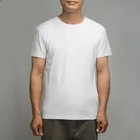 

Wholesale Printed White 100% Cotton T Shirts For Men