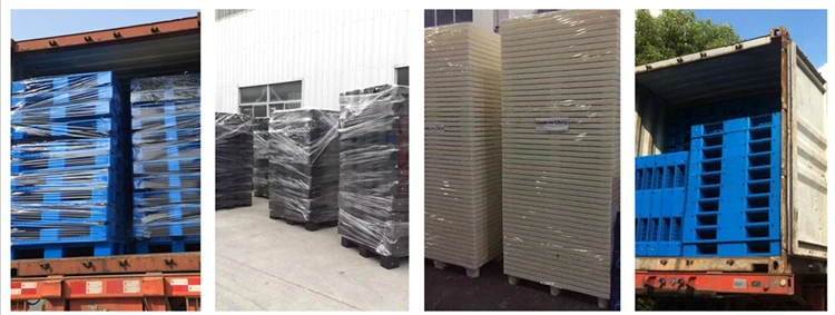 plastic pallet singapore