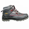 Sport Style Industrial Steel Toe Brand Work Safety Shoe Man