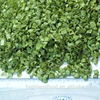 Freeze dried chive rolls Rings