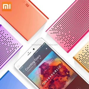 Xiaomi Mi Portable Bluetooth 4.0 Speaker