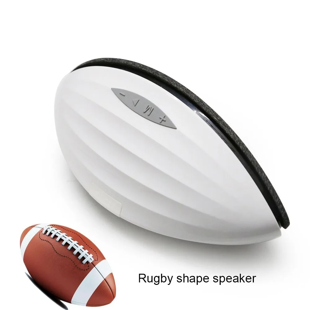 NEW Oliver Speaker