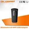 2 in 1 WiFi Bluetooth4.0 USB Adapter Realtek RT8723BU WiFi Dongle CF-WU725B