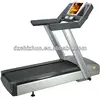 CE Certificated Commercial Motorized Treadmill / AC Electric Running Machine