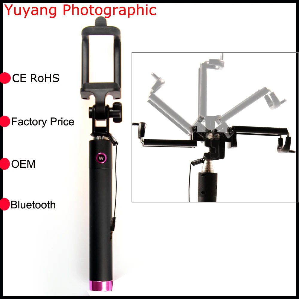 mini monopod инструкция