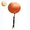 1.5mm round silicone heating elements with superior flexibility
