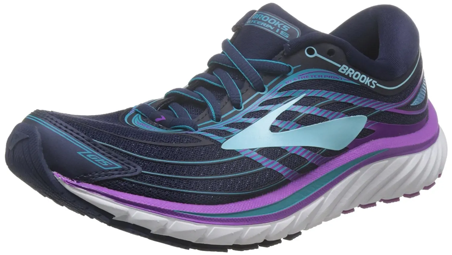 brooks womens size 9