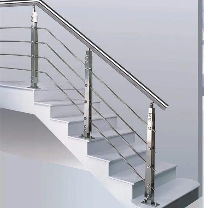 Stainless Steel Railing Projects - Buy Stainless Steel Railing Designs ...