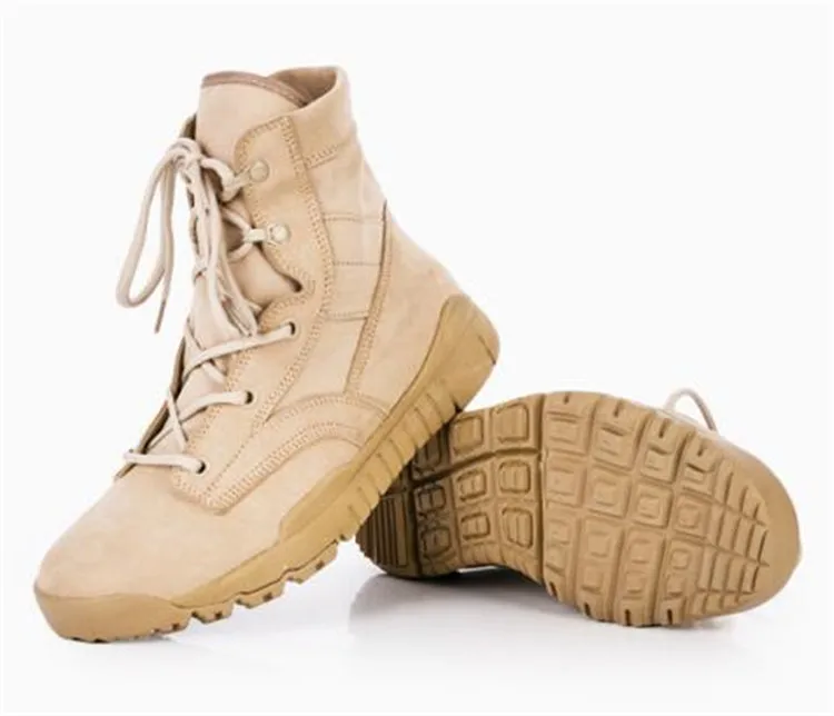 good military boots